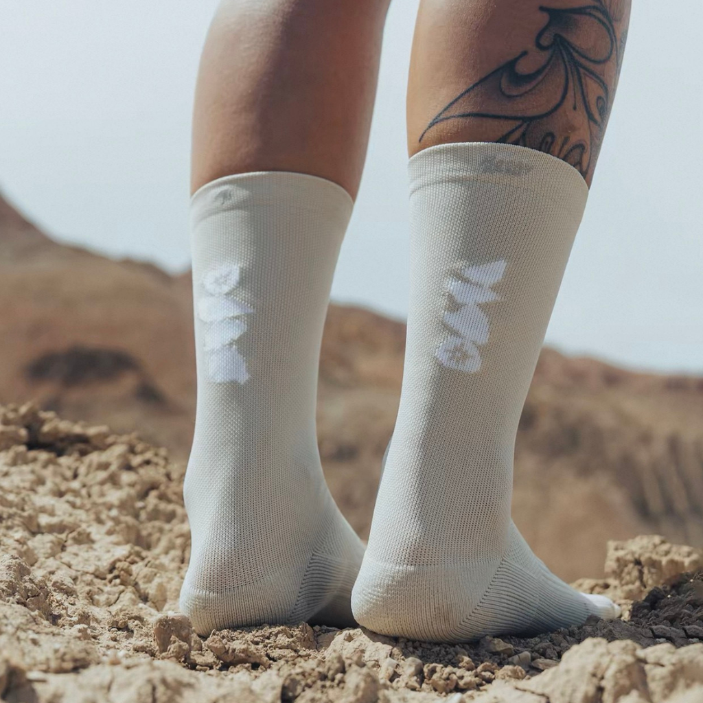 Nedao Rocky Road Running Socks