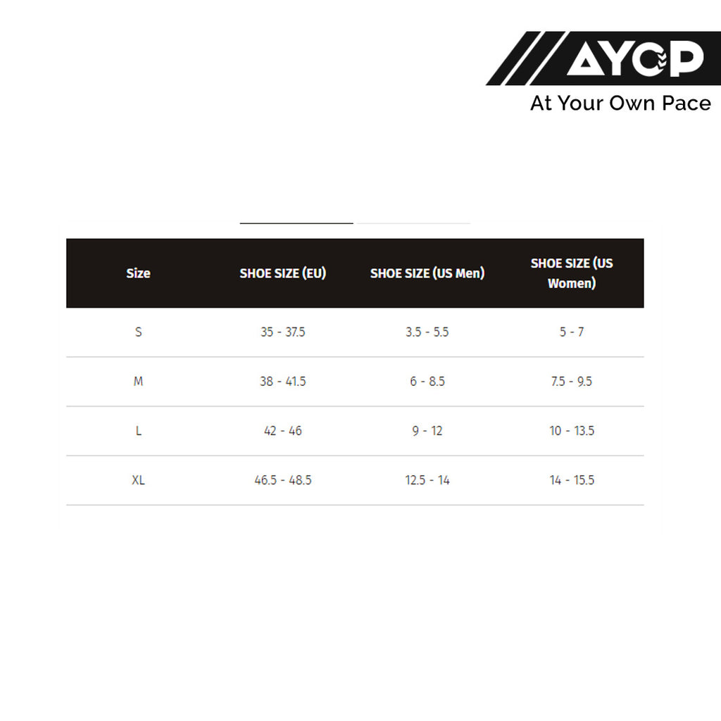 2XU Vectr Cushion Crew Socks - White/Black