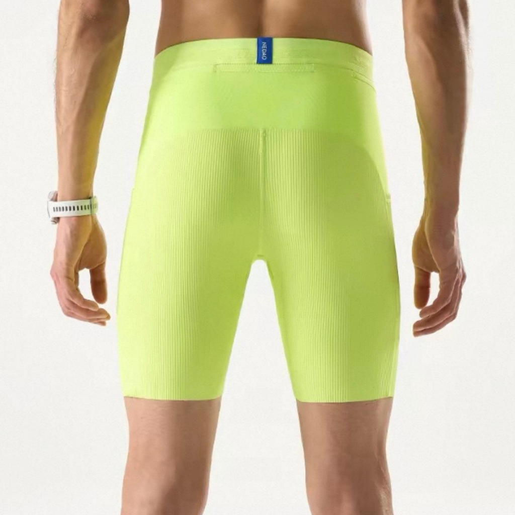 Nedao VelocityX Pro 7-inch Men's Running Tights (GhostDry)