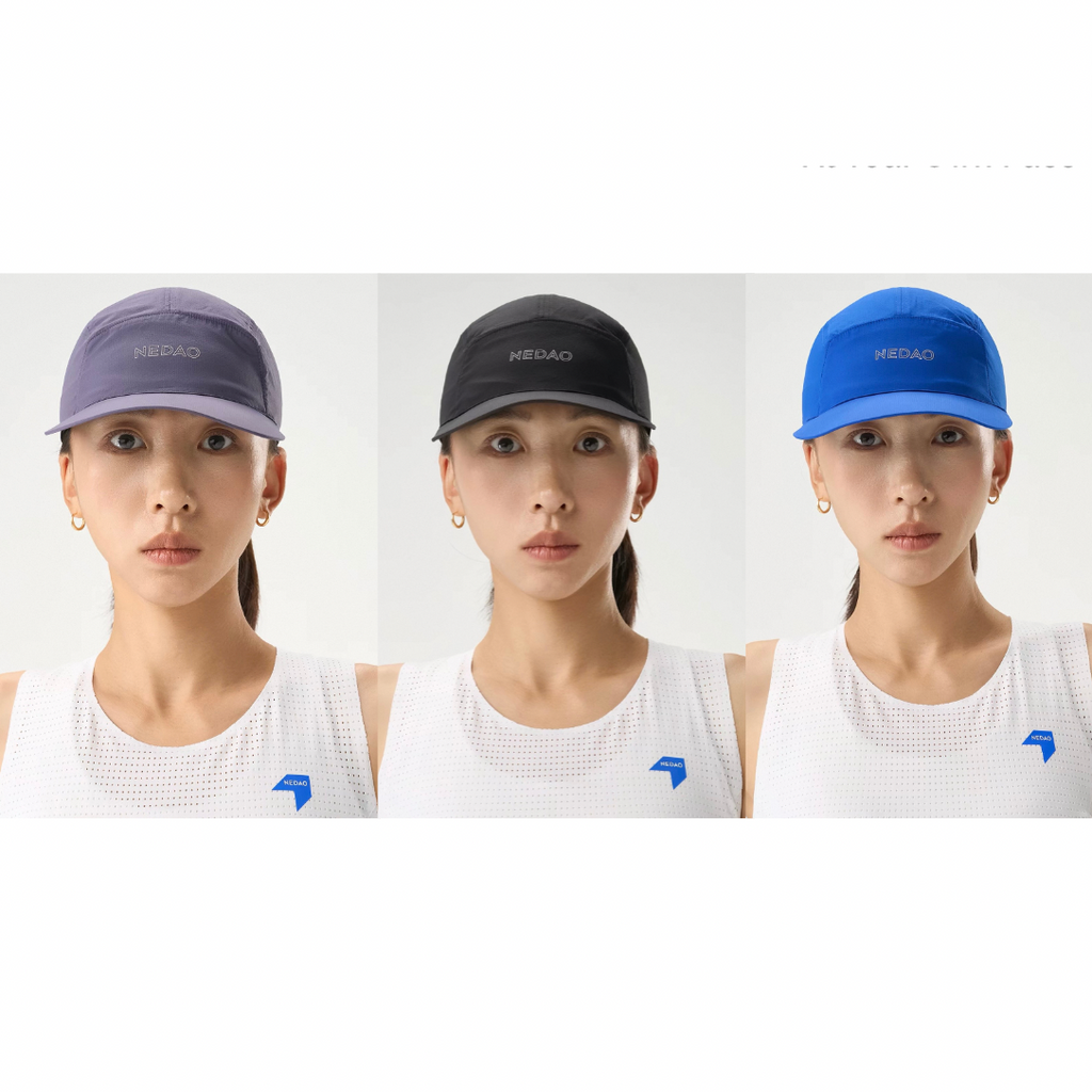 Topi Lari Ultraringan Nedao UNISEX