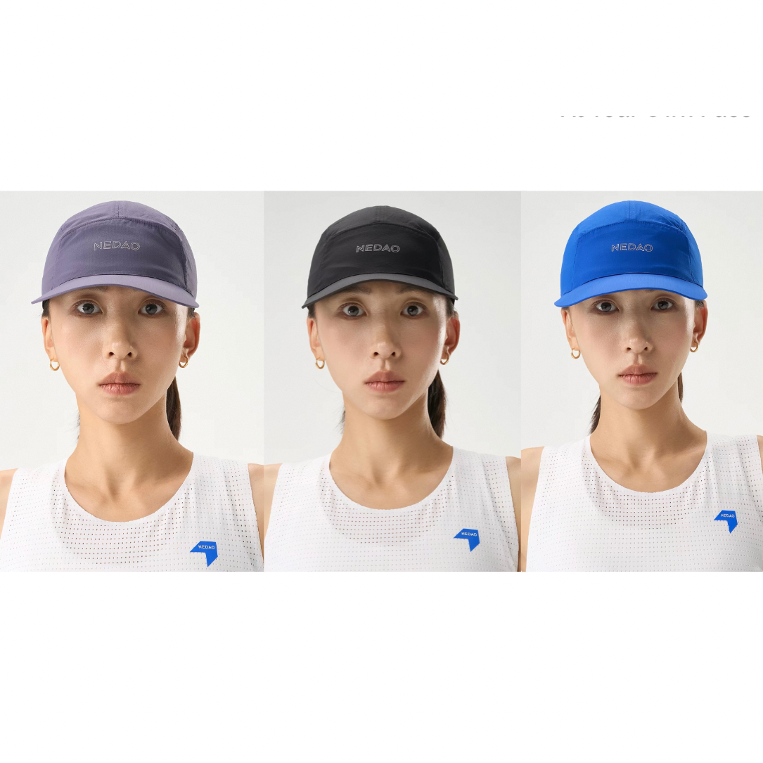 Topi Lari Ultraringan Nedao UNISEX