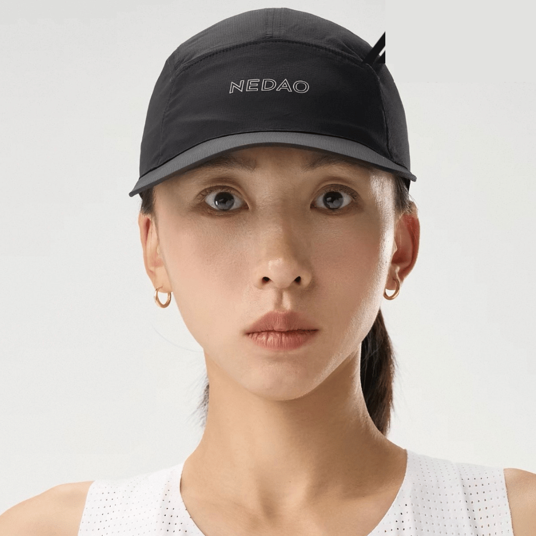 Topi Lari Ultraringan Nedao UNISEX
