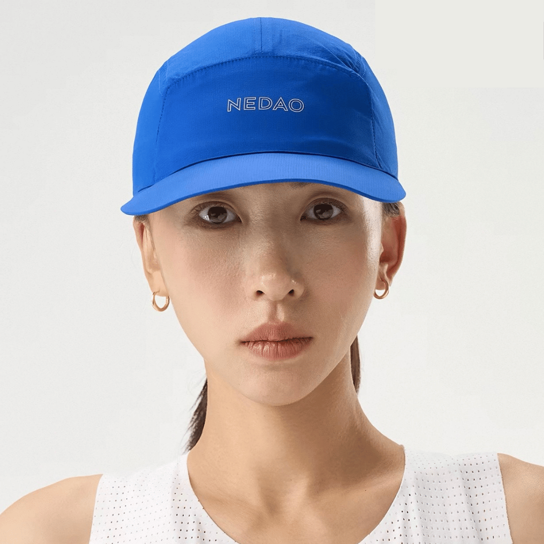 Topi Lari Ultraringan Nedao UNISEX