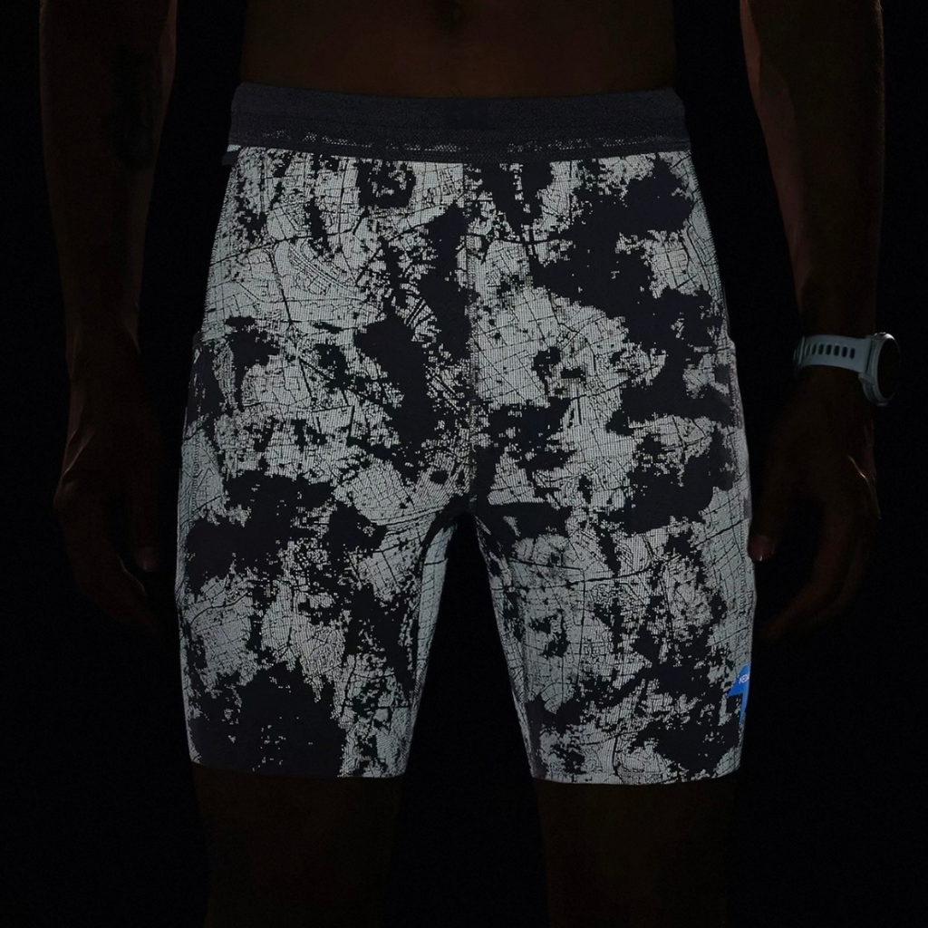 Nedao Flexfit Vortex Reflective Half Tight