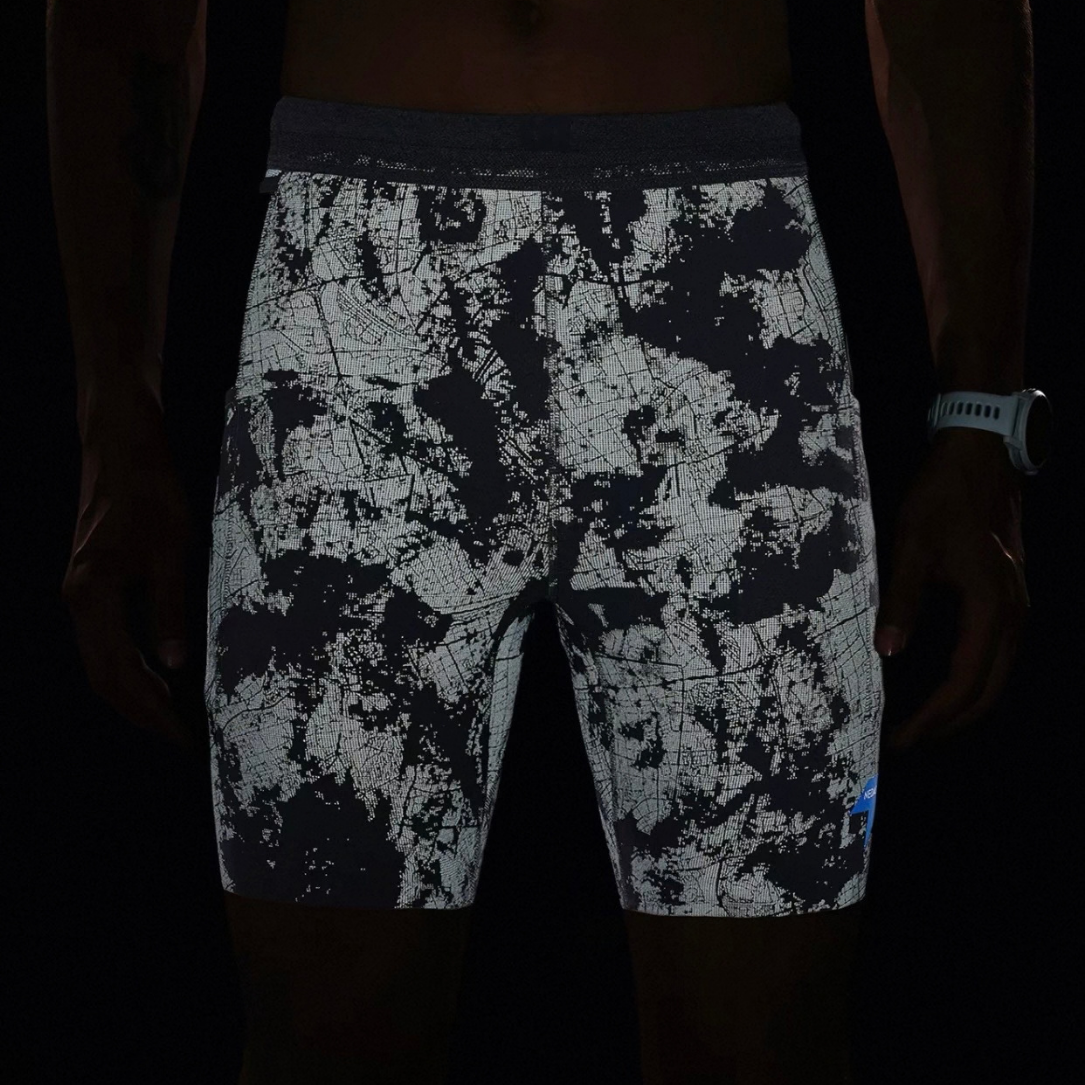 Nedao Flexfit Vortex Reflective Half Tight