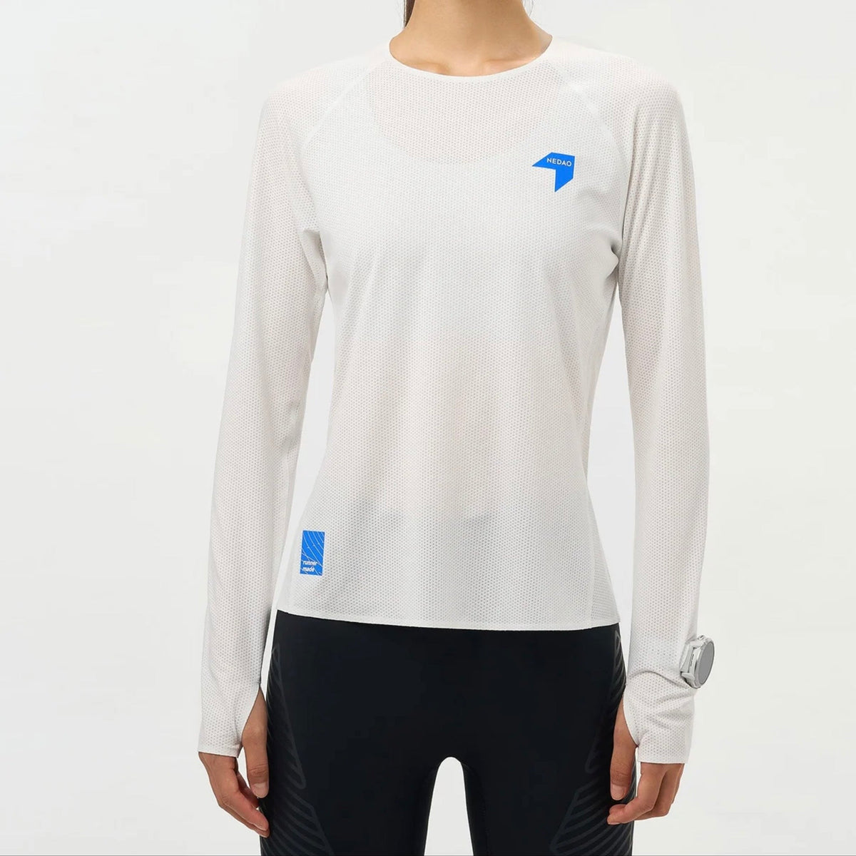 Nedao Swiftbreeze Women’s Running Long Sleeve V3.0