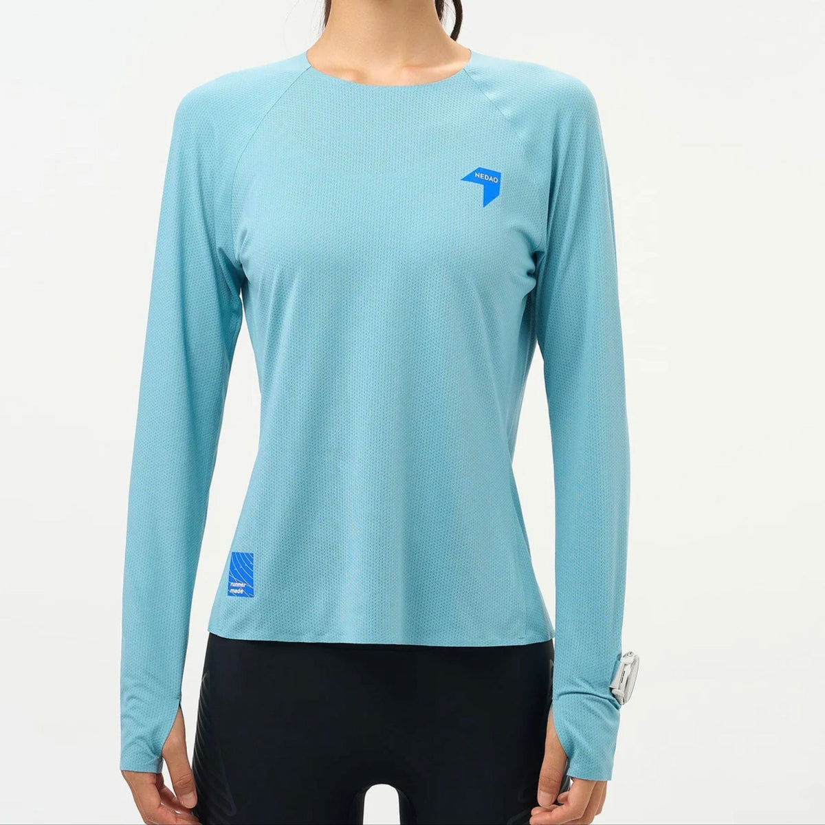 Nedao Swiftbreeze Women’s Running Long Sleeve V3.0