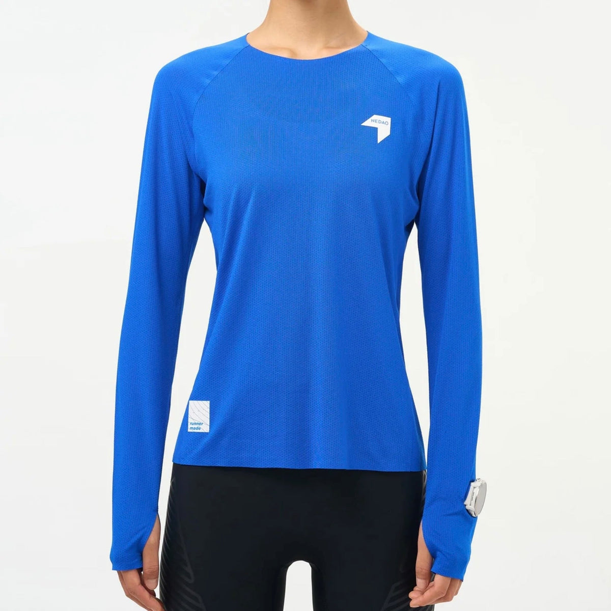 Nedao Swiftbreeze Women’s Running Long Sleeve V3.0