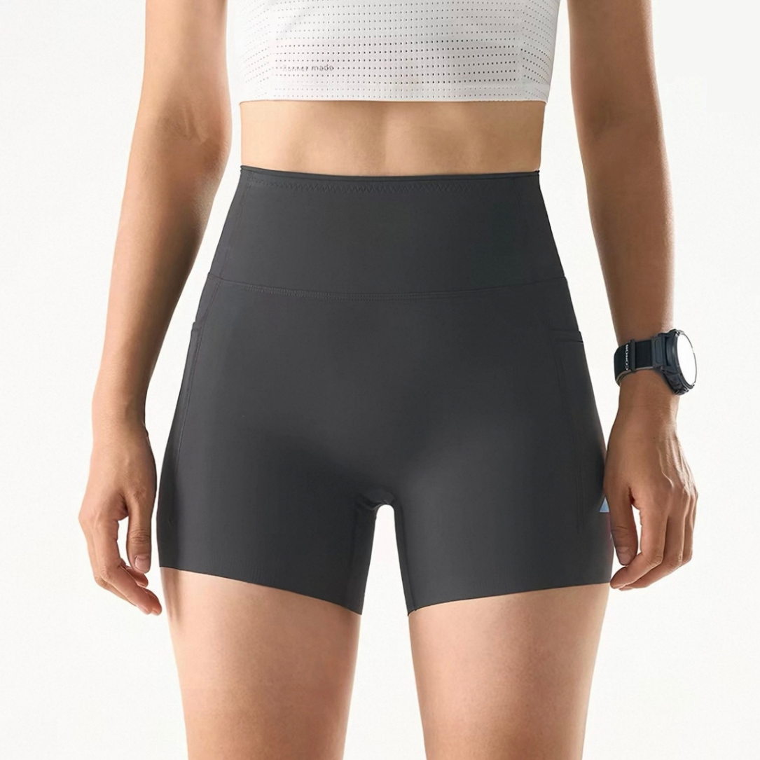Nedao Flexfit Ghostdry 1/4 Women's Running Tights