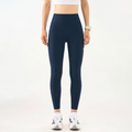 Nedao Flexfit Pocket V5.0 Women's Running Legging - Navy