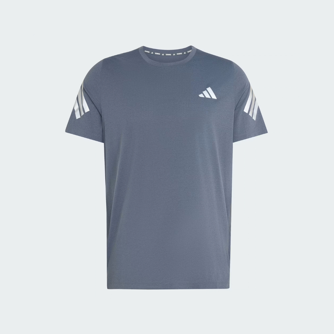 Adidas Running Adi365 Climacool Men's T-Shirt - Onix