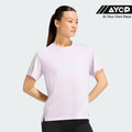Adidas Running Adi365 Climacool Women's T-Shirt - Frozen Purple