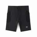 STAW Fengsu Ribbed 2.0 Men's Running Tights