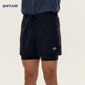 STAW Fun Run 2-in-1 Men's Running Shorts V3.0