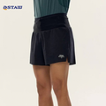 STAW 3-inch Waist Pack Men's Shorts