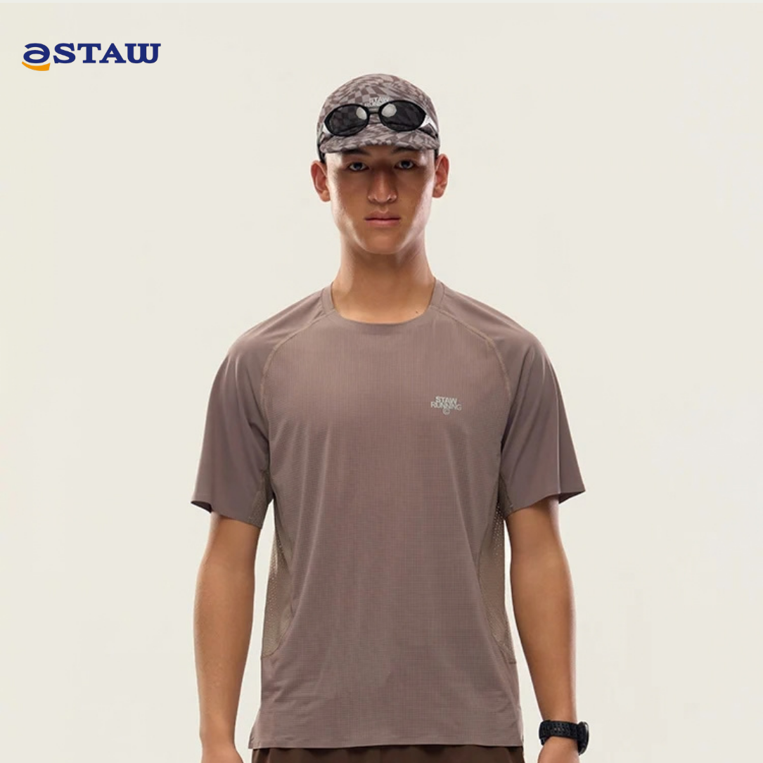 STAW Zoned Sport Men's Short Sleeve PRO