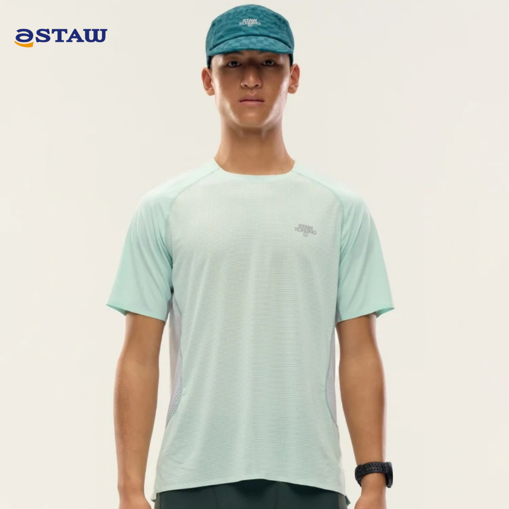 STAW Zoned Sport Men's Short Sleeve PRO