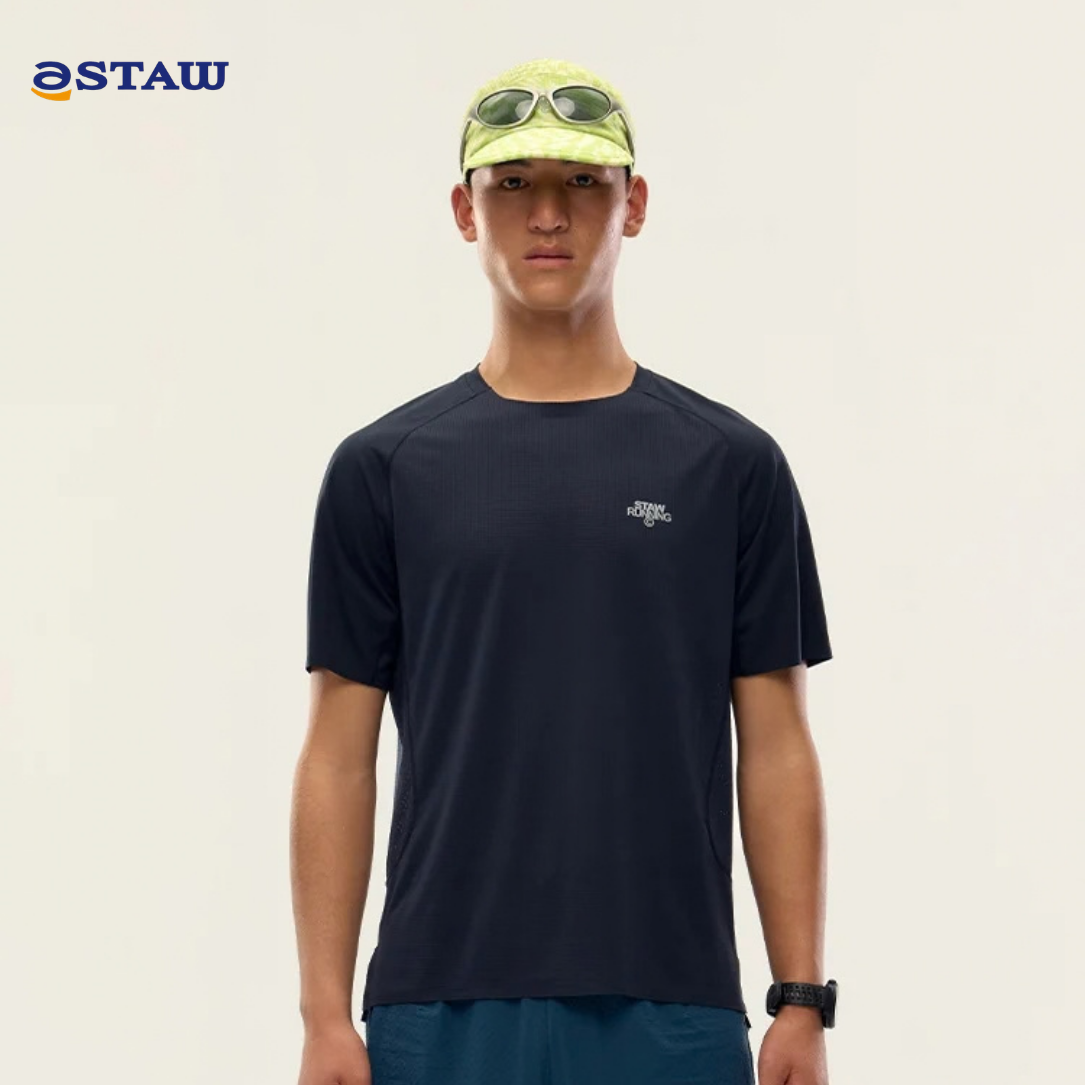 STAW Zoned Sport Men's Short Sleeve PRO