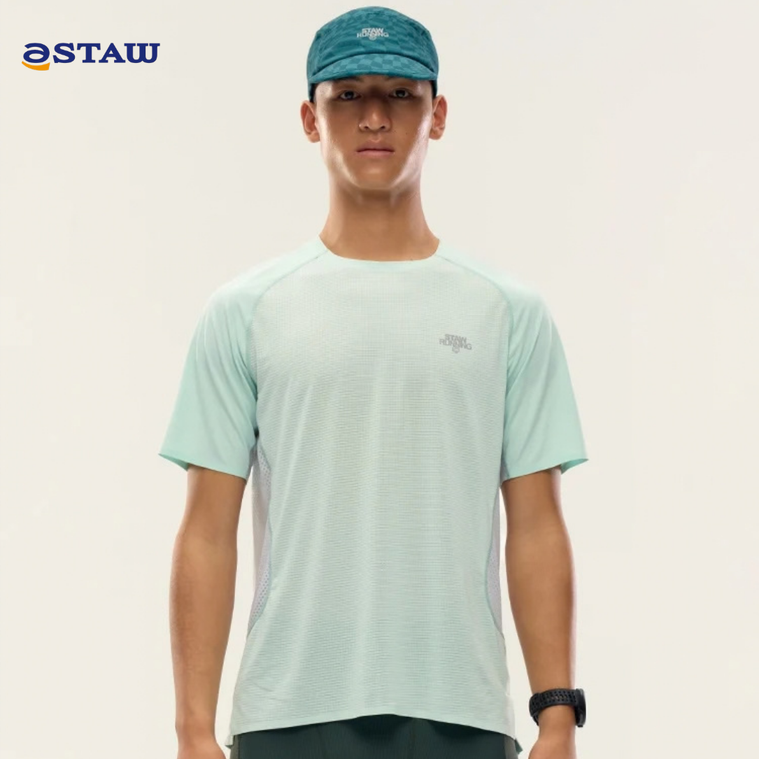 STAW Zoned Sport Men's Short Sleeve PRO