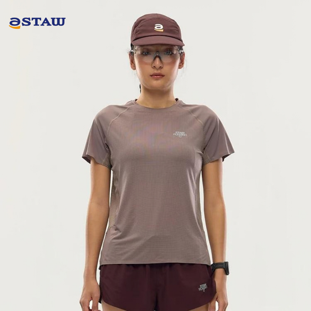 STAW Zoned Sport Women's Short Sleeve PRO