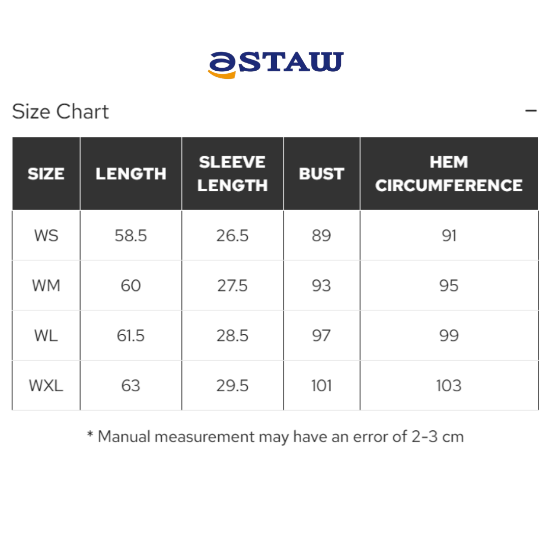 STAW Zoned Sport Women's Short Sleeve PRO