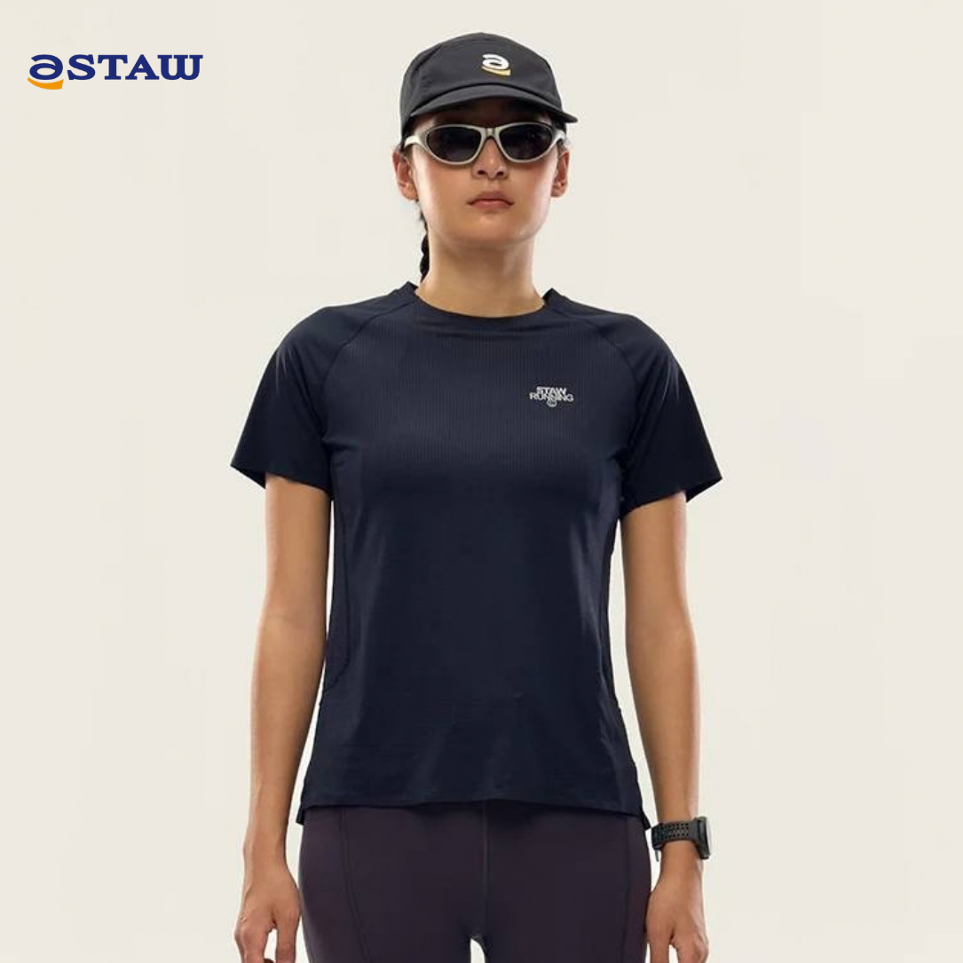 STAW Zoned Sport Women's Short Sleeve PRO