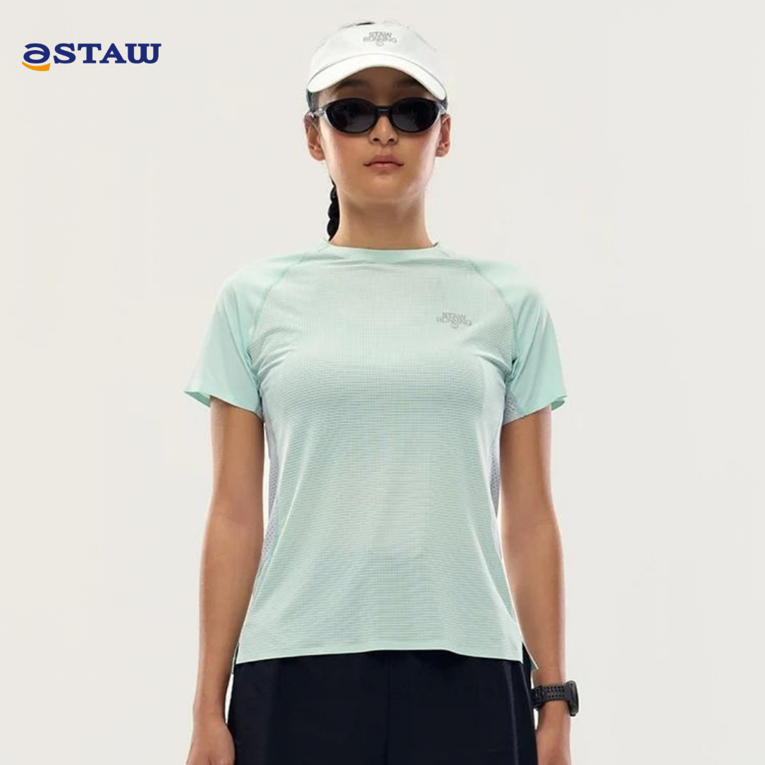 STAW Zoned Sport Women's Short Sleeve PRO