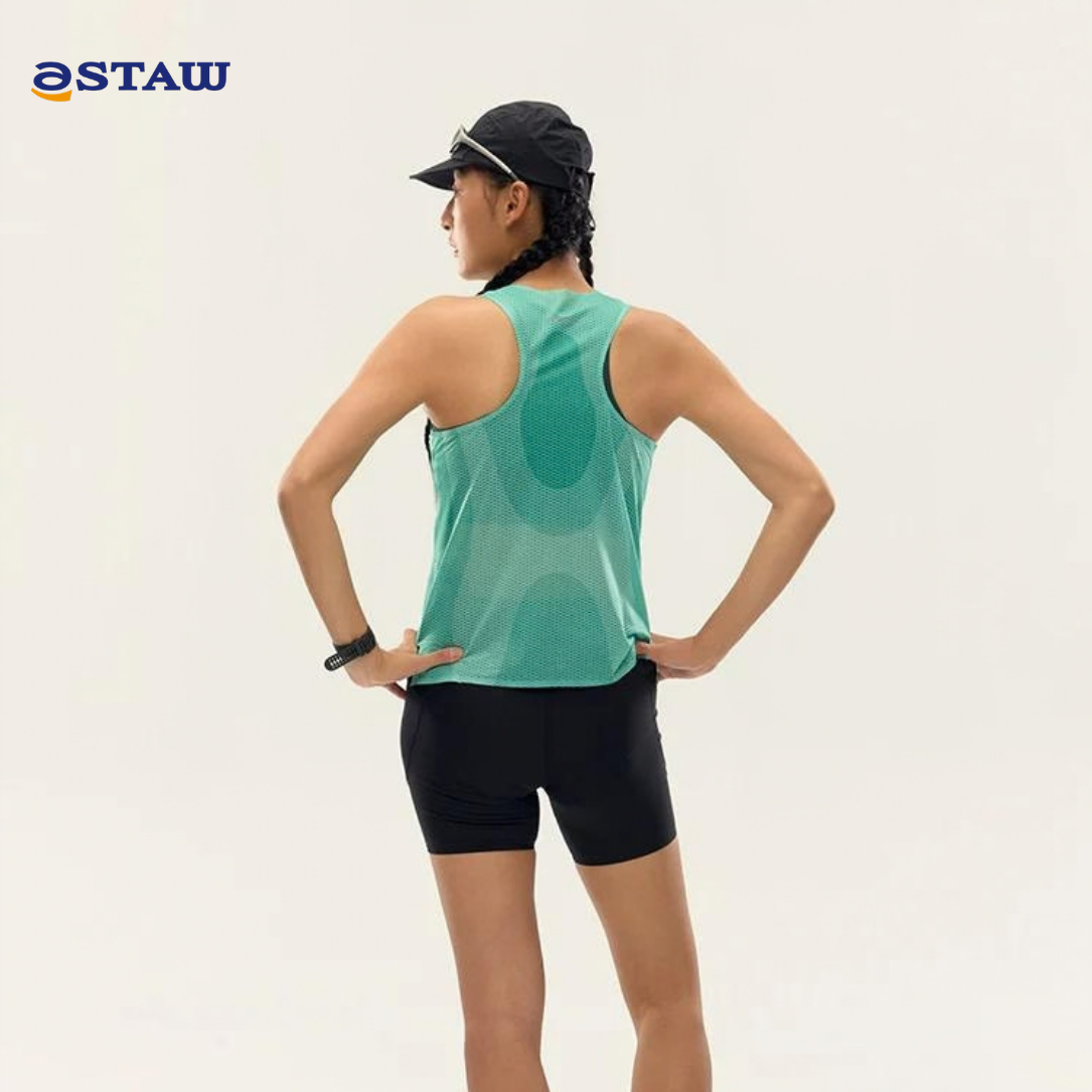 STAW Honeycomb Racing Women's Vest