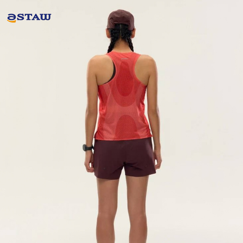STAW Honeycomb Racing Women's Vest