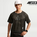 Nike ACG Radical AirFlow Dri-FIT Trail Men's Running Short Sleeve - Black