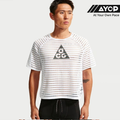 Nike ACG Radical AirFlow Dri-FIT Trail Men's Running Short Sleeve - White