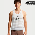 Nike ACG Radical AirFlow Dri-FIT Trail Men's Running Tank Top - White