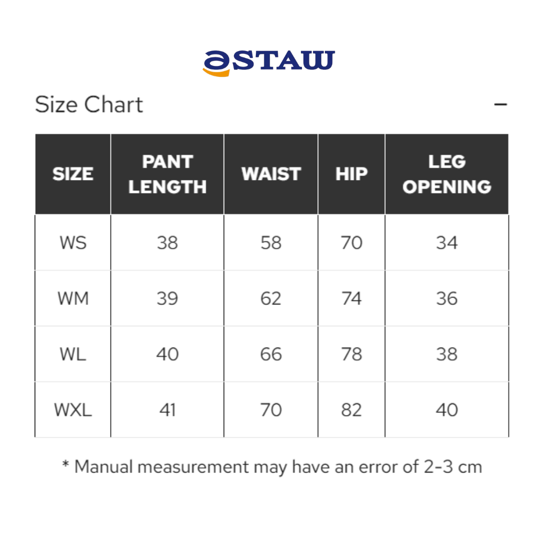 STAW  Henwen Waist Pack Compression Women's Running Tights