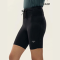 STAW  Henwen Waist Pack Compression Women's Running Tights