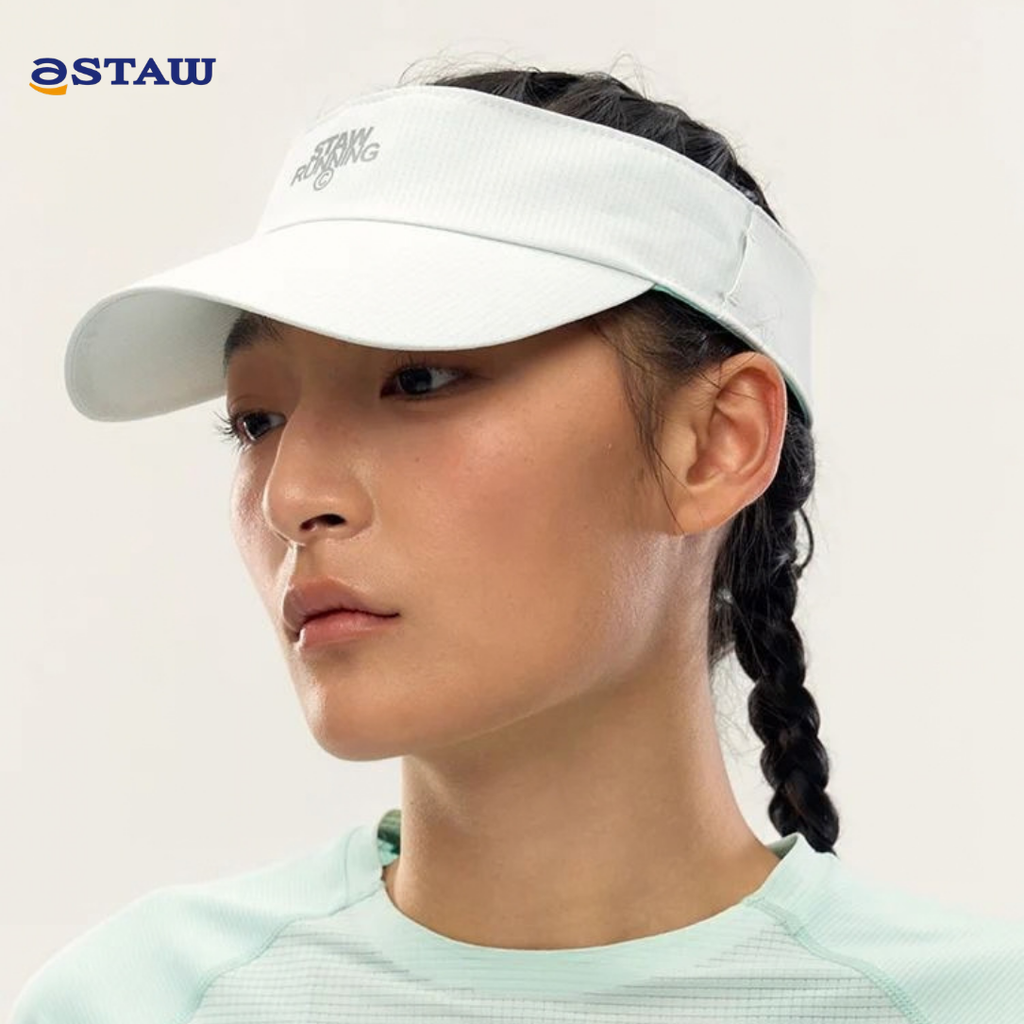 STAW Sunshade Unisex Running Visor