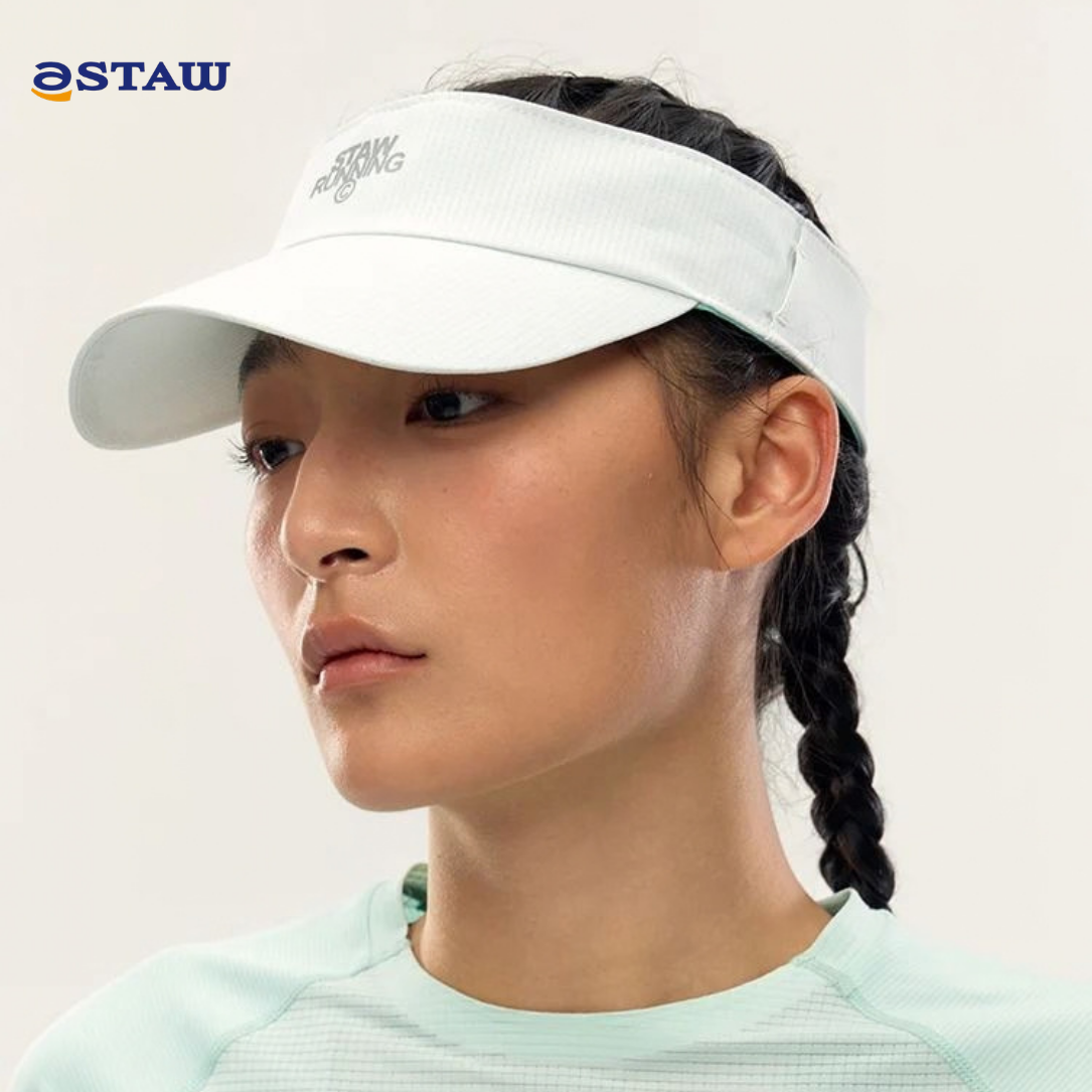 STAW Sunshade Unisex Running Visor