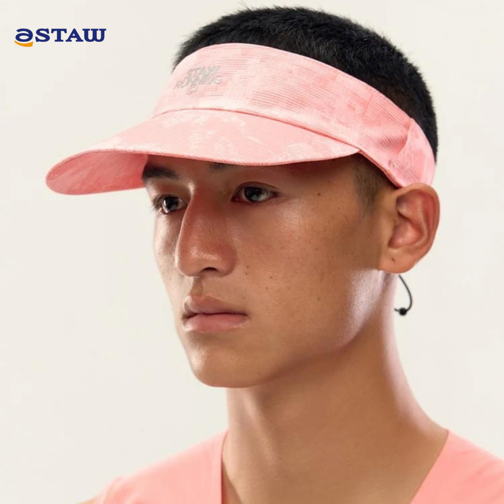 STAW Sunshade Unisex Running Visor
