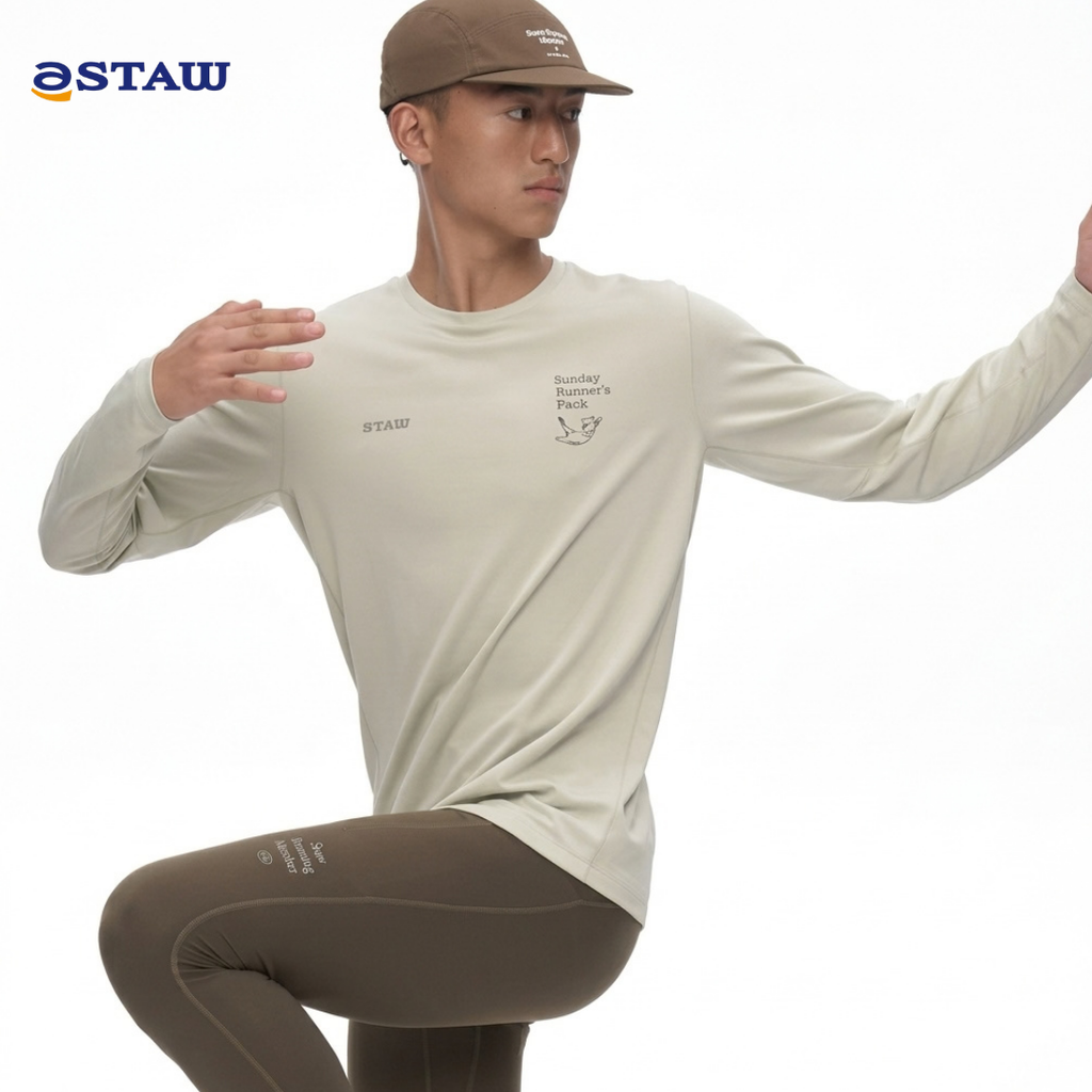 STAW Sunday Men Runner's Pack
