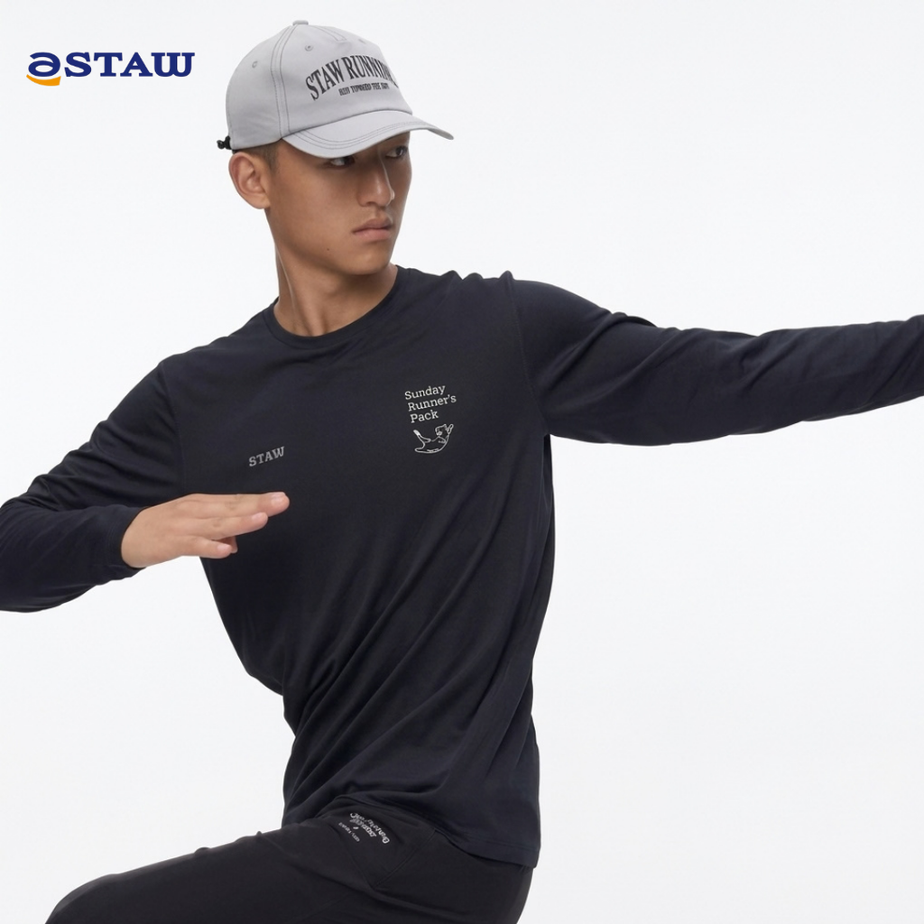 STAW Sunday Men Runner's Pack