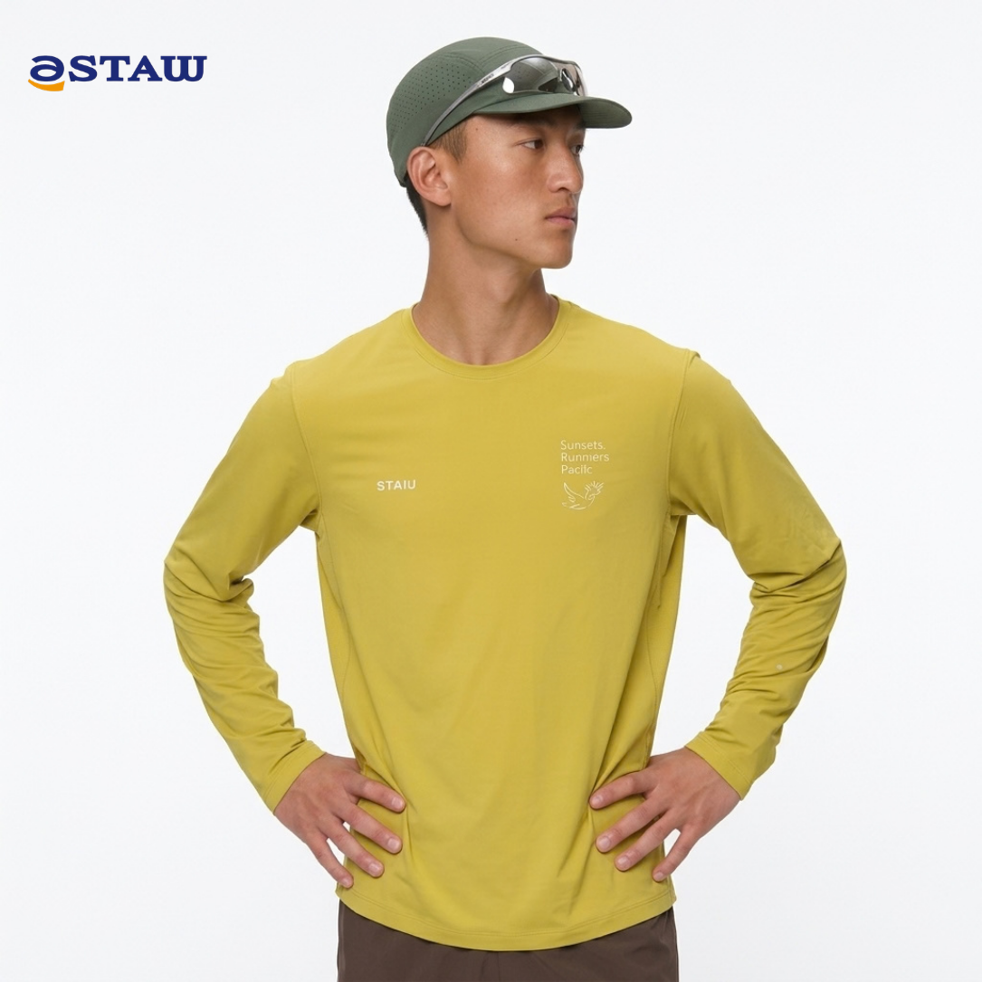 STAW Sunday Men Runner's Pack
