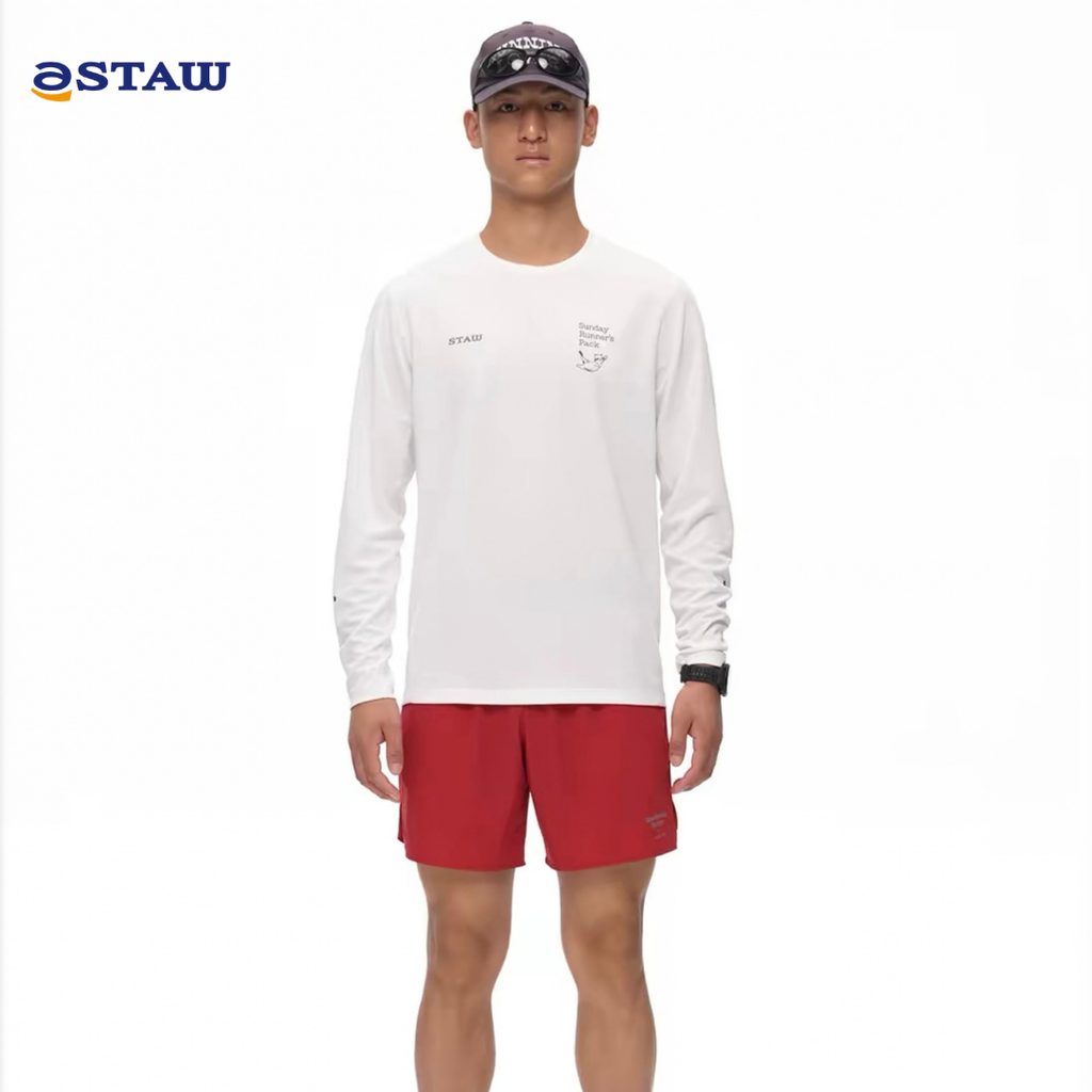 STAW Sunday Men Runner's Pack