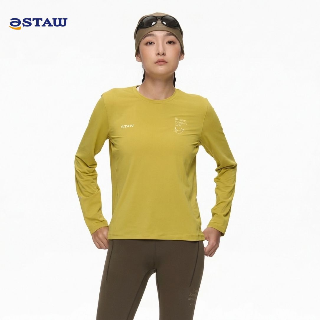 STAW Sunday Women Runner's Pack