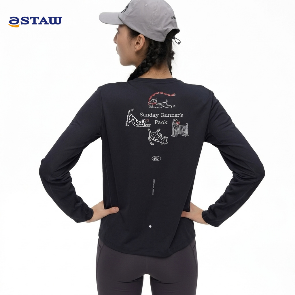 STAW Sunday Women Runner's Pack