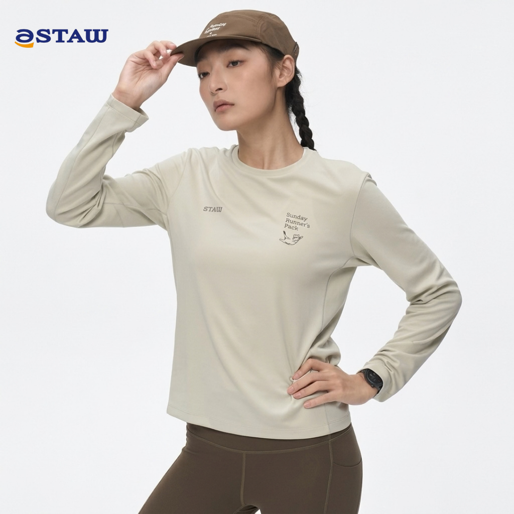 STAW Sunday Women Runner's Pack