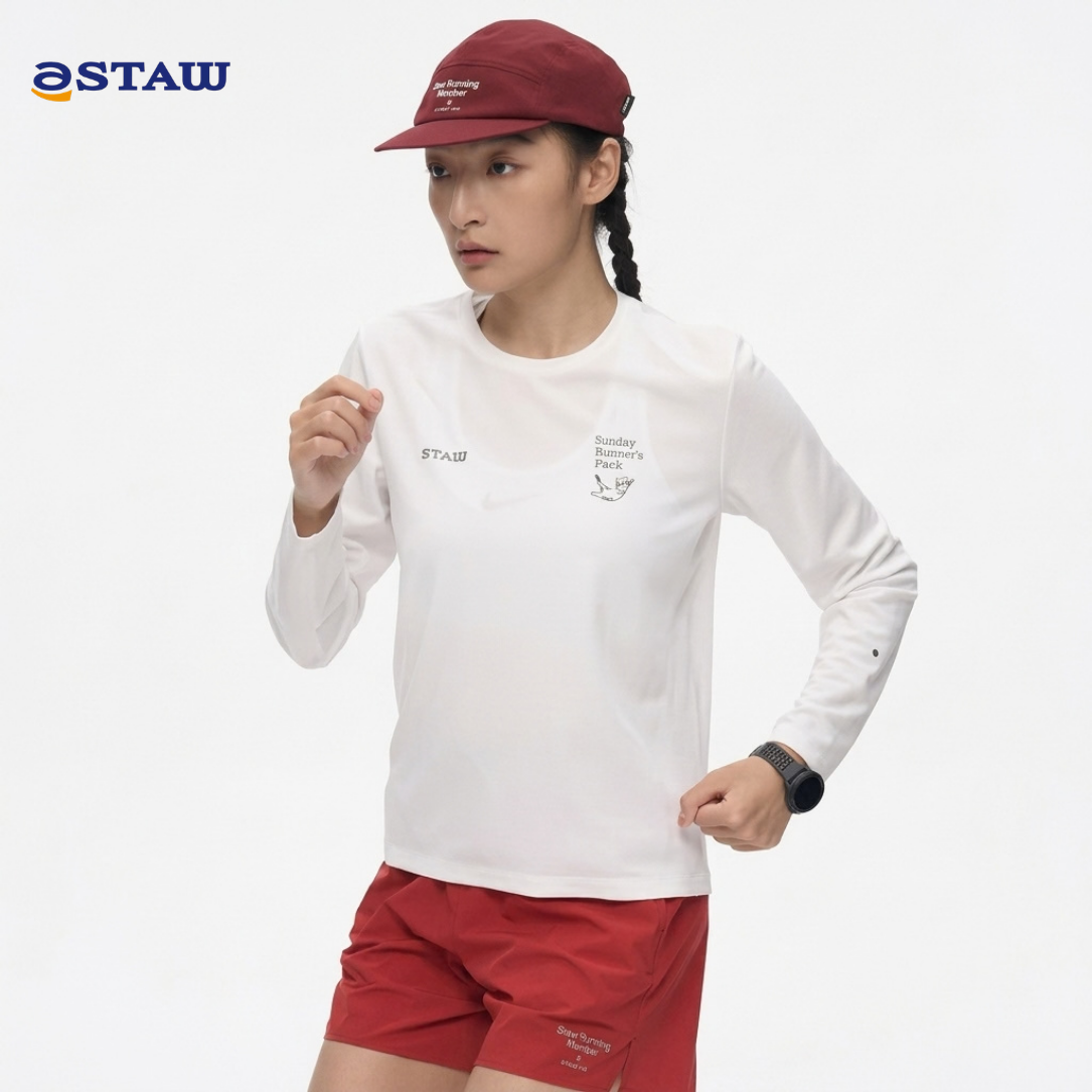 STAW Sunday Women Runner's Pack