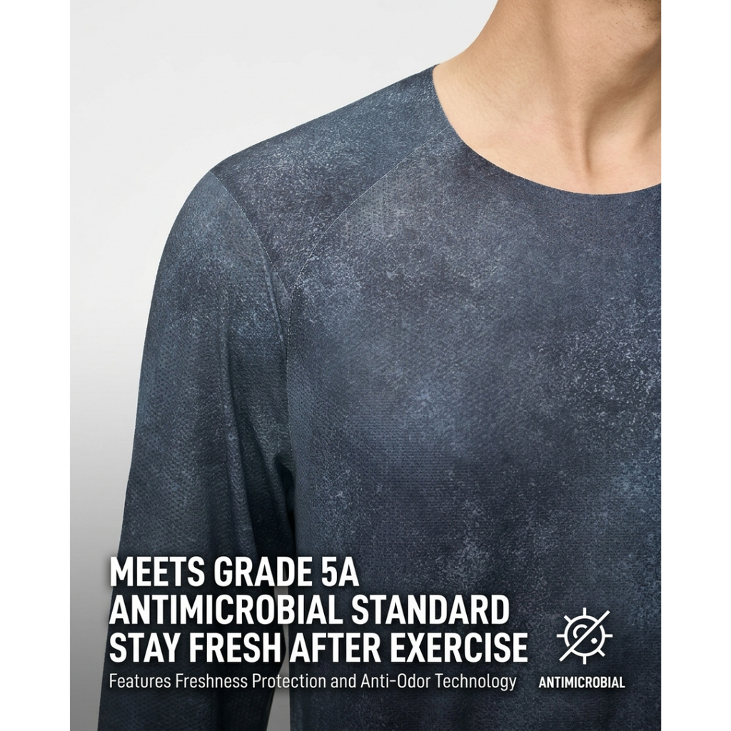Nedao Swiftbreeze Vortex Women's Running Long Sleeve