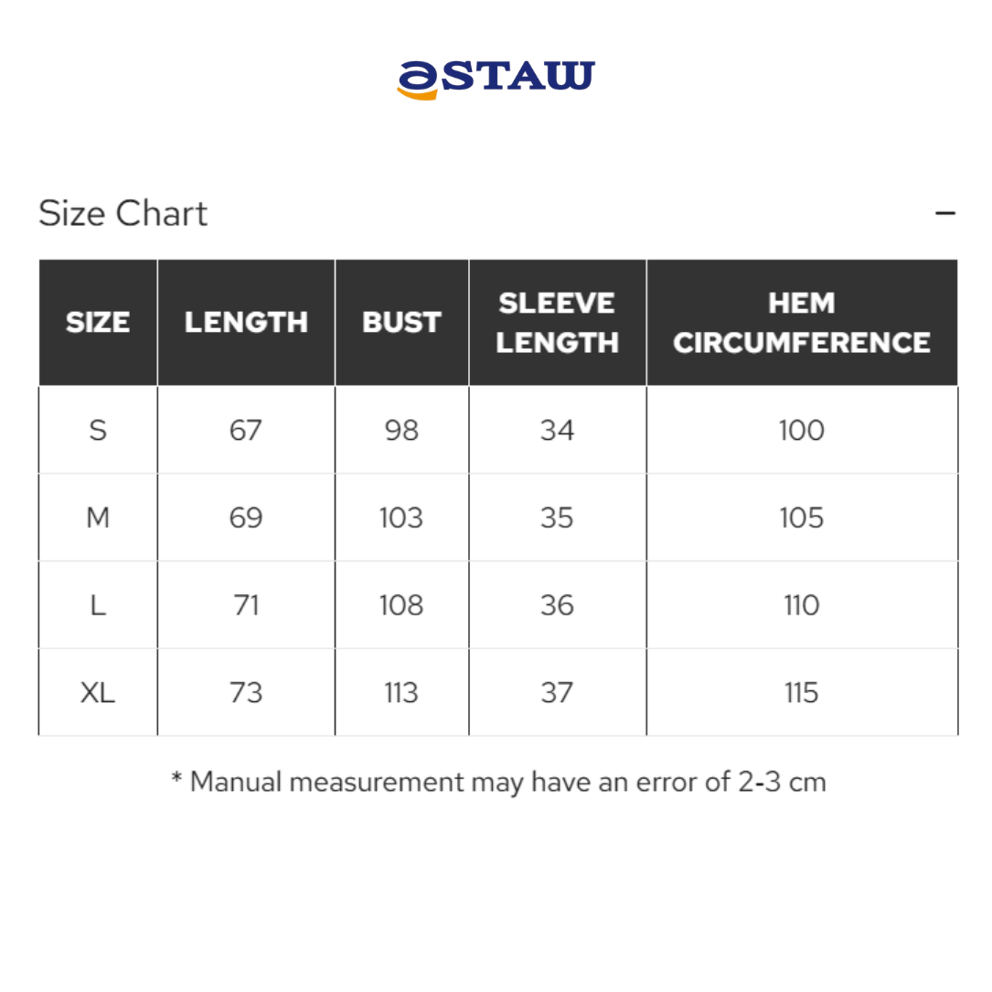 Staw Seamless Knit Men's Running T-Shirt