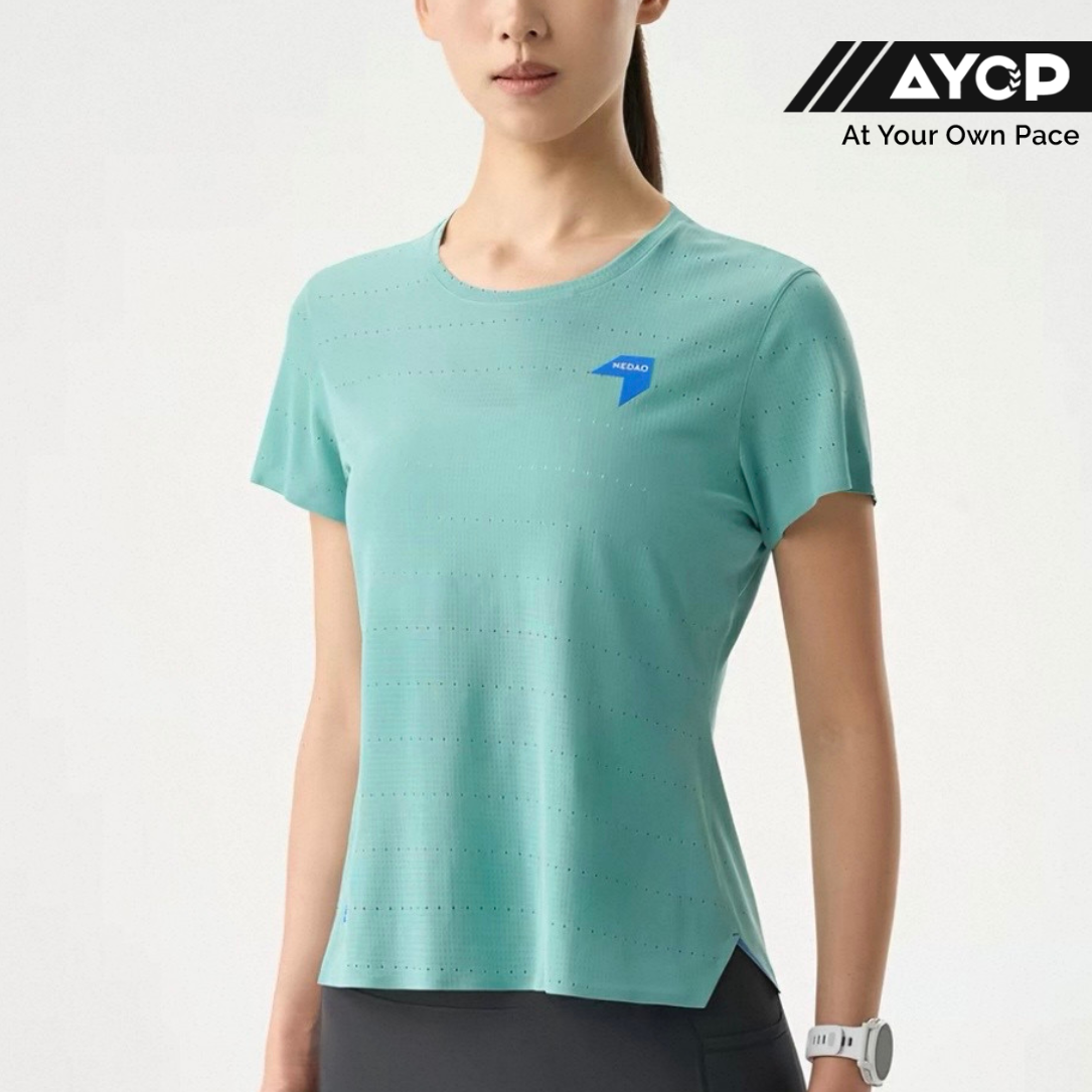 Nedao QiFlow Women's Running T-Shirt V5.0