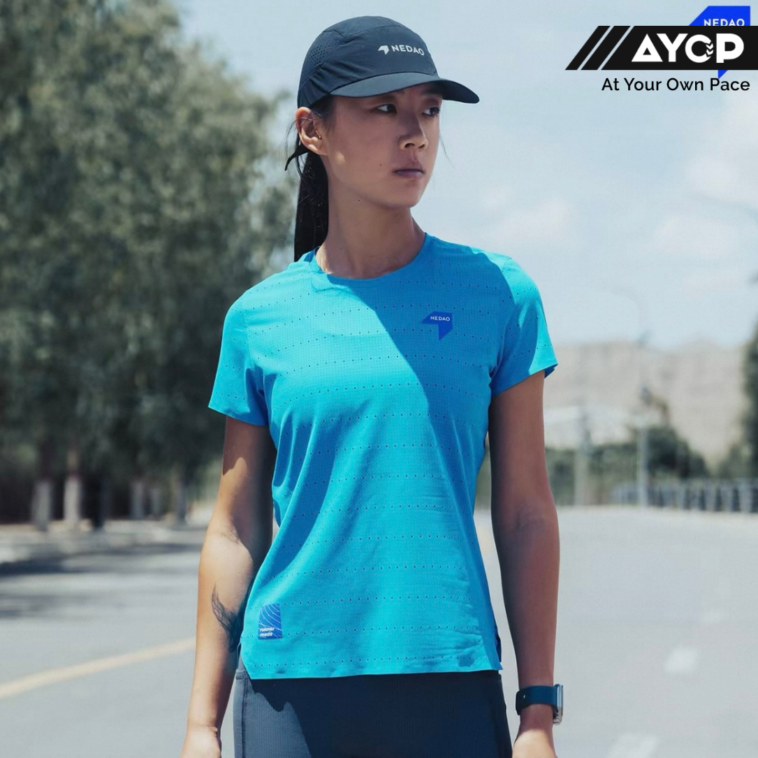 Nedao QiFlow Women's Running T-Shirt V5.0
