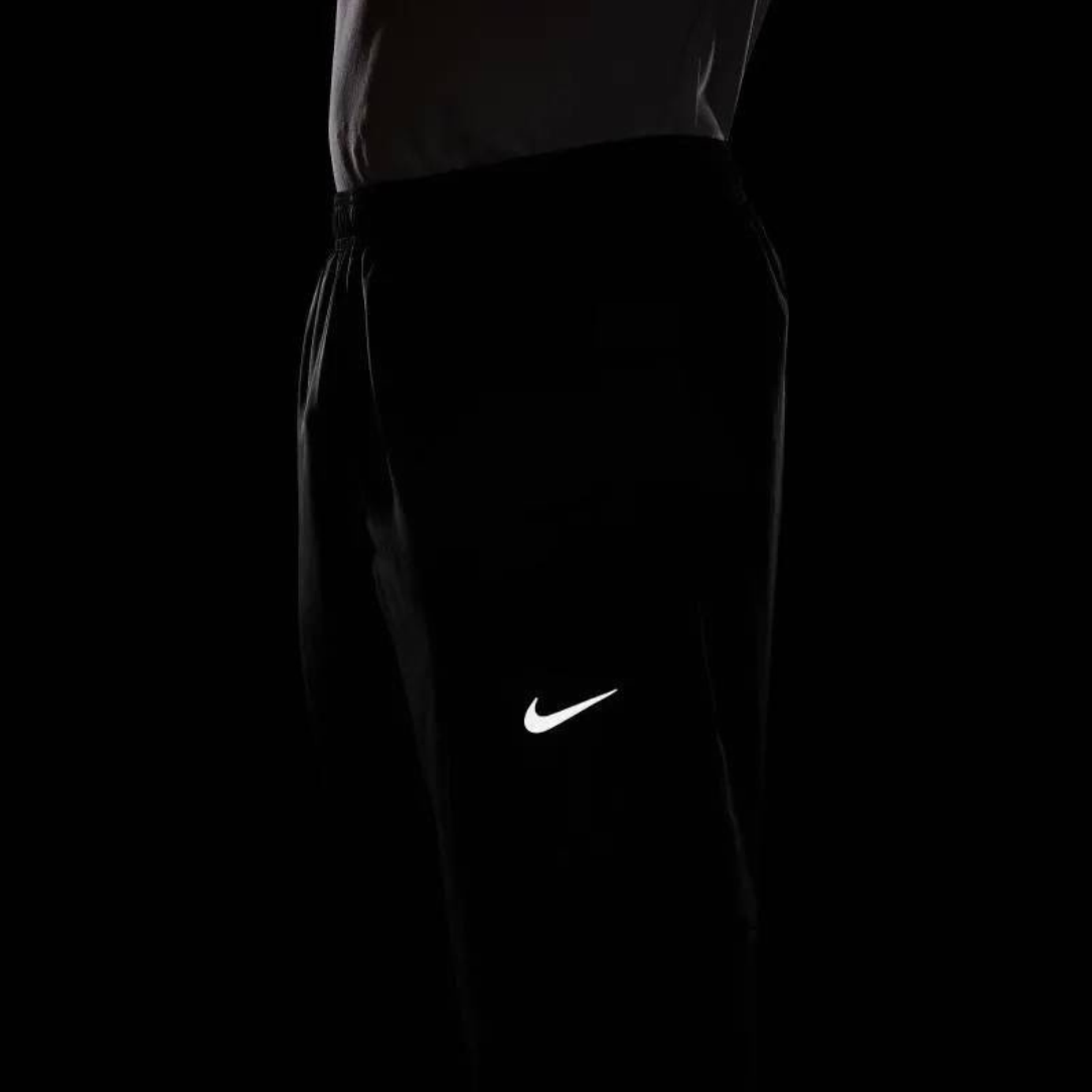 Nike Dri-FIT Challenger Woven Men's Running Pants - Black